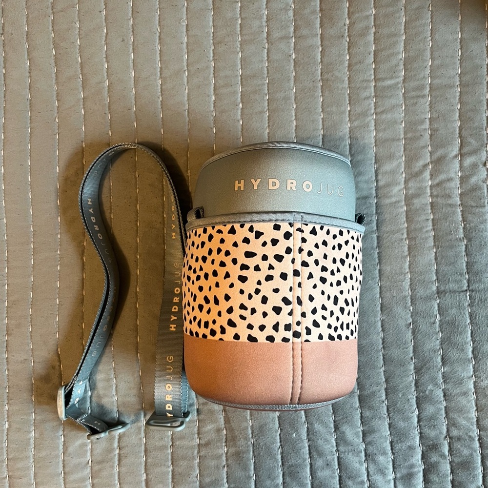 Hydrojug Sleeve
